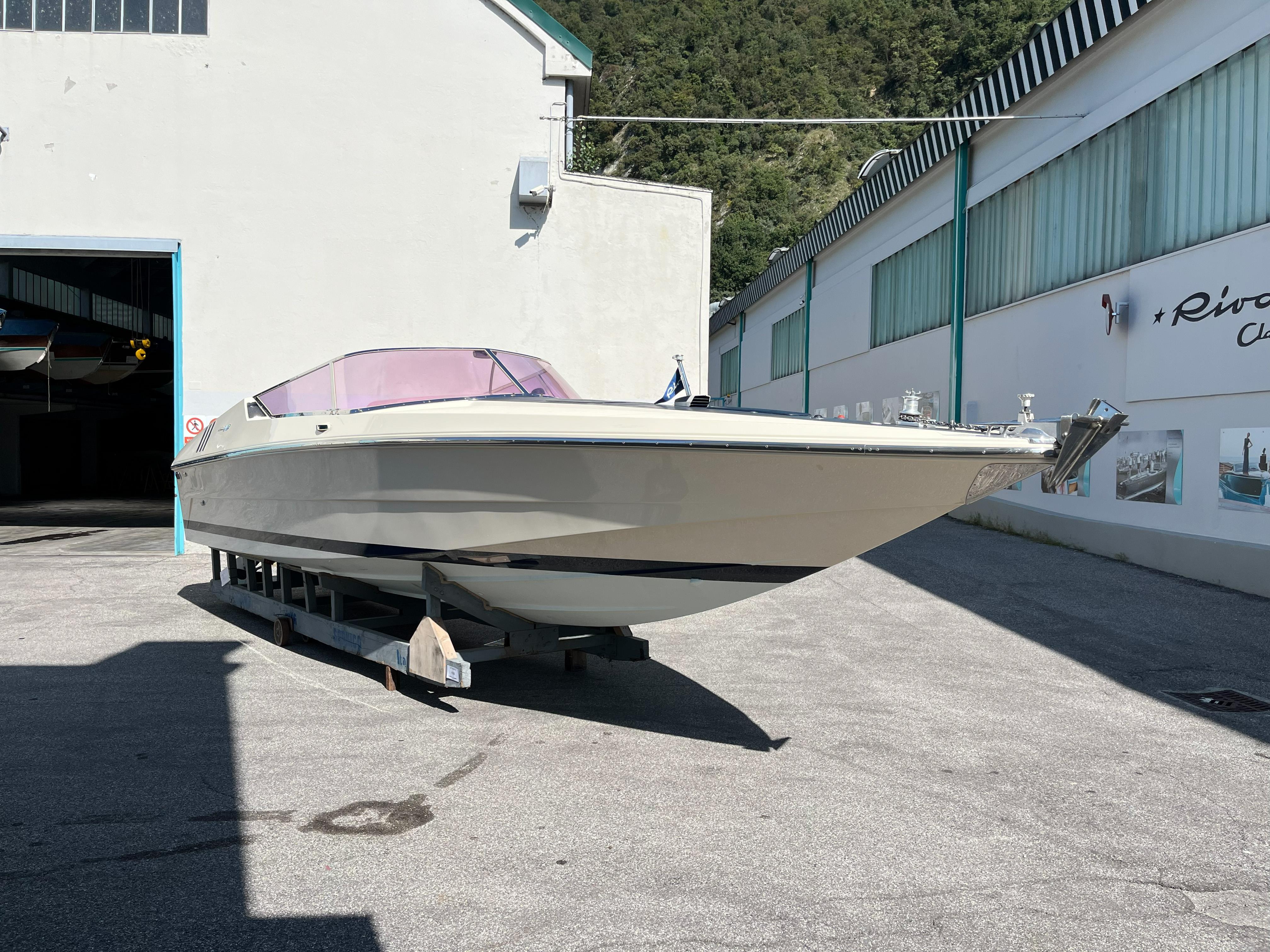 1984 RIVA SAINT TROPEZ 